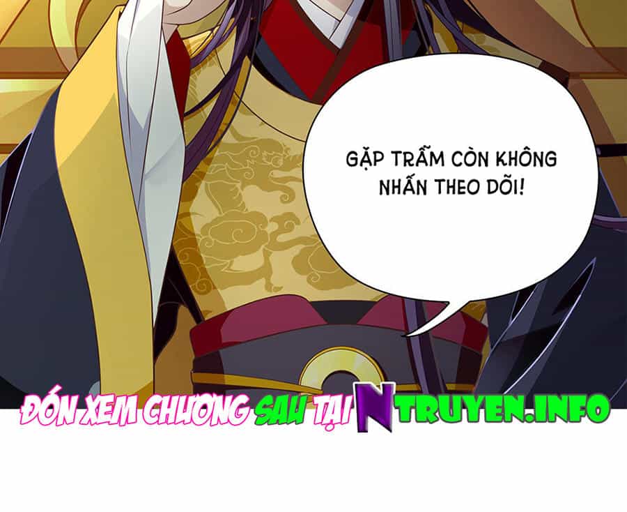 Vương Phi Thật Uy Vũ - Chương 9.2 - ảnh 40