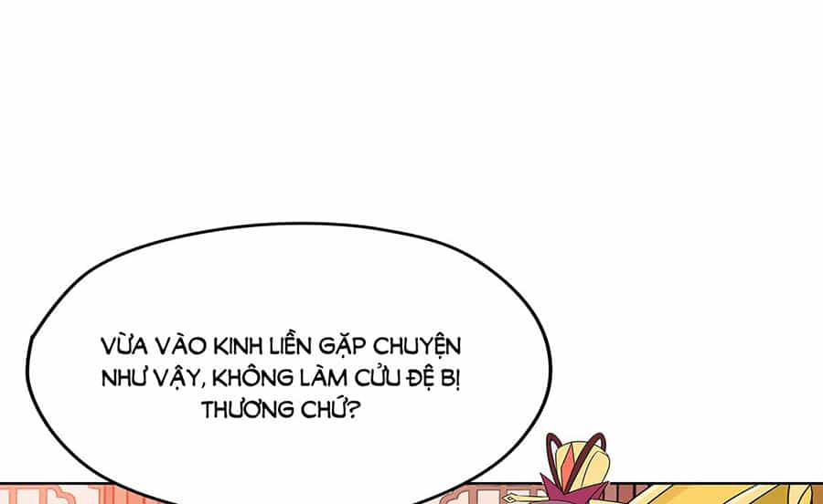 Vương Phi Thật Uy Vũ - Chương 10.1 - ảnh 10