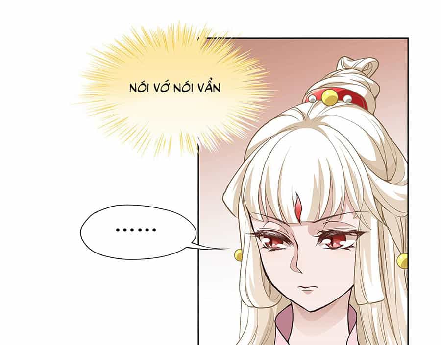 Vương Phi Thật Uy Vũ - Chương 10.1 - ảnh 15