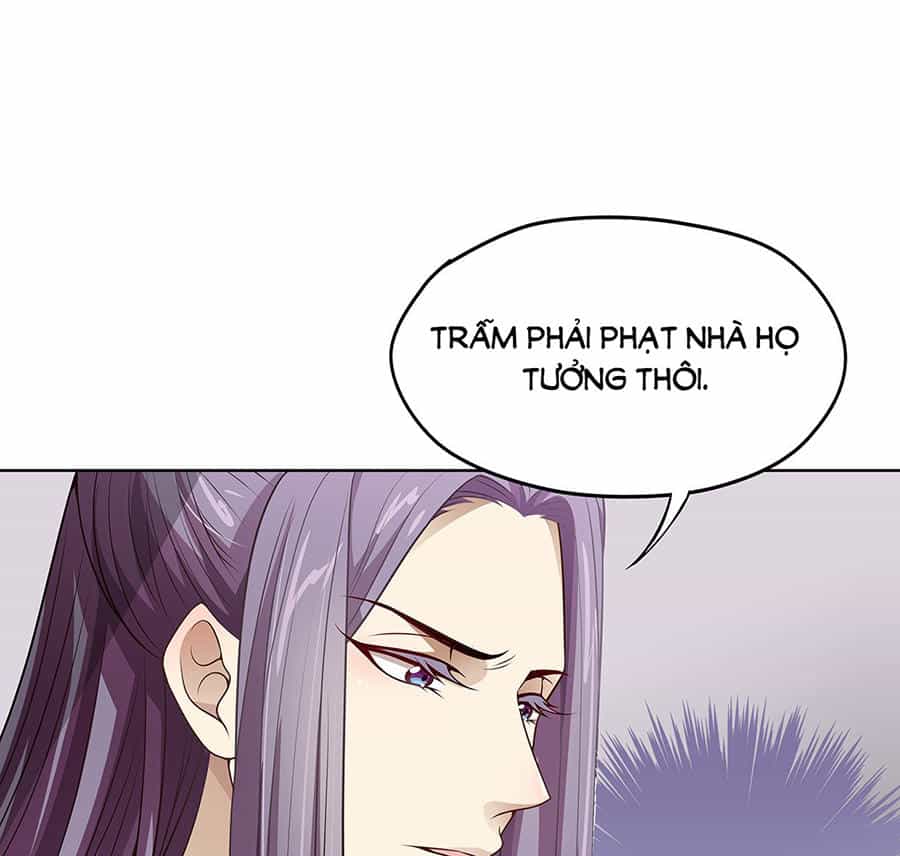Vương Phi Thật Uy Vũ - Chương 10.1 - ảnh 22
