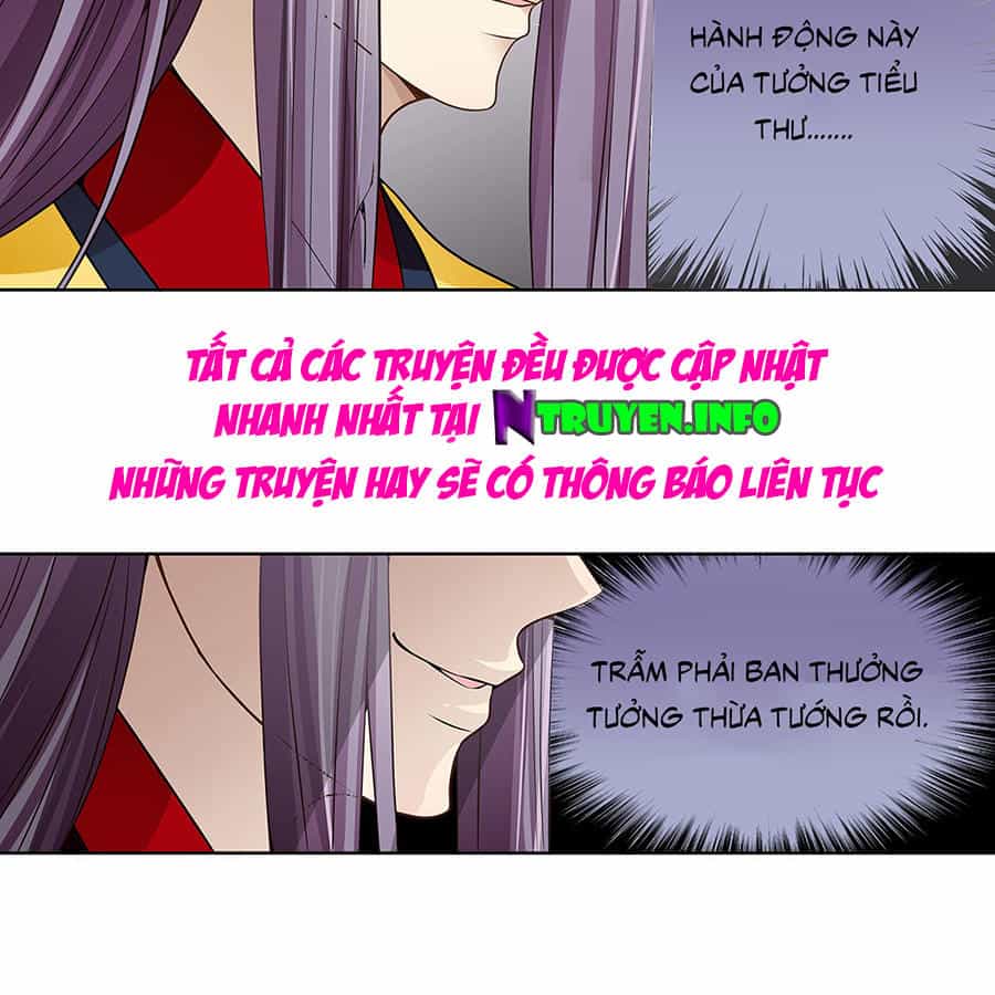 Vương Phi Thật Uy Vũ - Chương 10.1 - ảnh 23