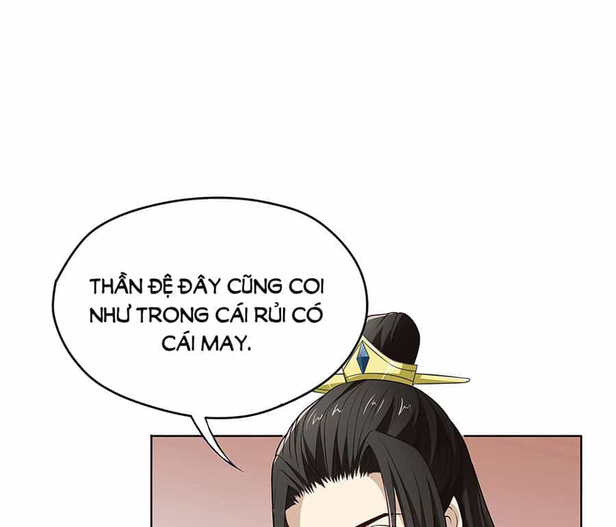 Vương Phi Thật Uy Vũ - Chương 10.1 - ảnh 24