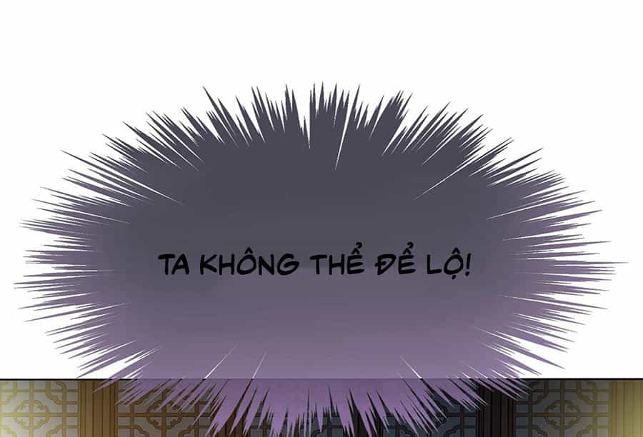 Vương Phi Thật Uy Vũ - Chương 10.1 - ảnh 36