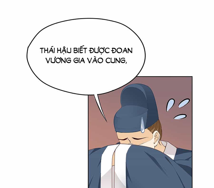 Vương Phi Thật Uy Vũ - Chương 10.2 - ảnh 19