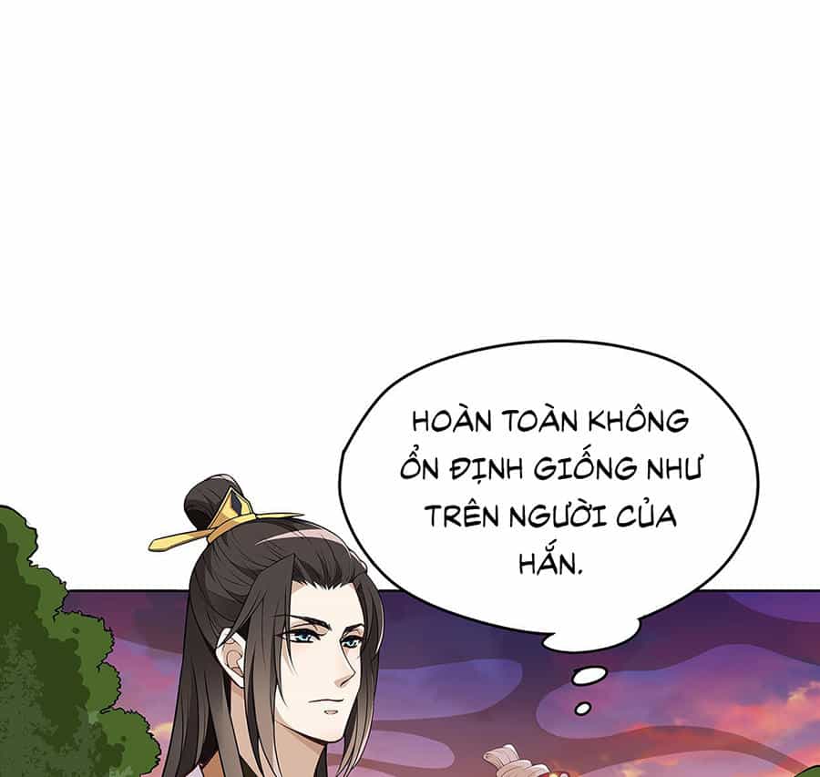 Vương Phi Thật Uy Vũ - Chương 10.2 - ảnh 28