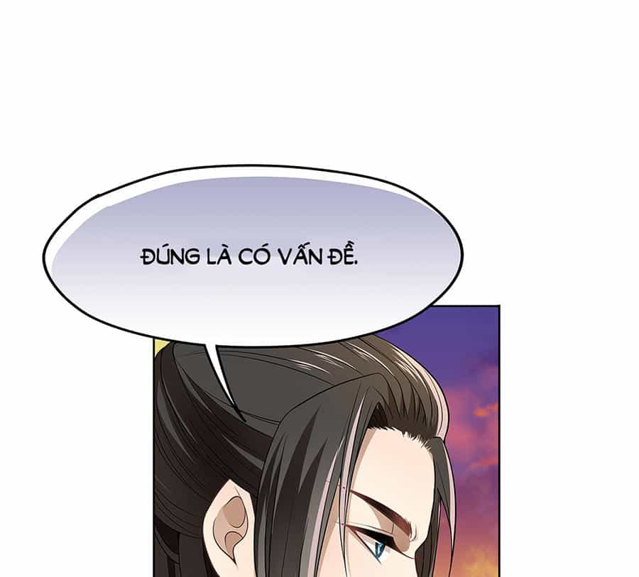 Vương Phi Thật Uy Vũ - Chương 10.2 - ảnh 34