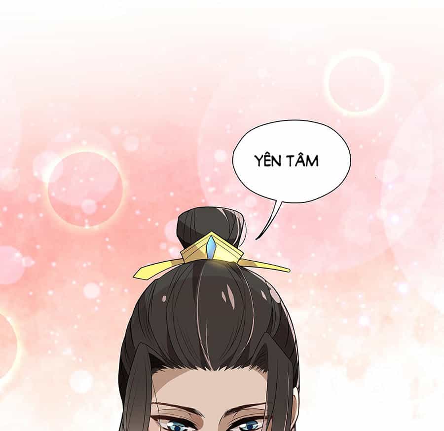 Vương Phi Thật Uy Vũ - Chương 11.1 - ảnh 17