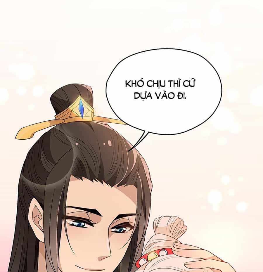 Vương Phi Thật Uy Vũ - Chương 11.1 - ảnh 25