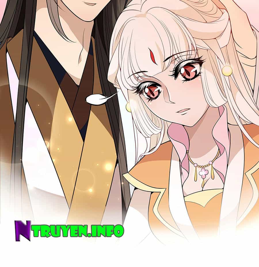 Vương Phi Thật Uy Vũ - Chương 11.1 - ảnh 26