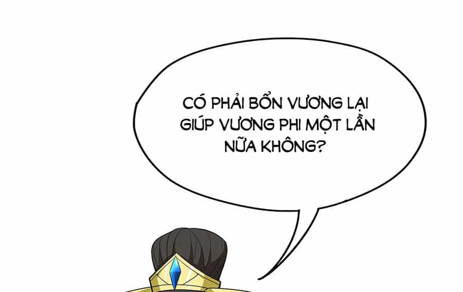Vương Phi Thật Uy Vũ - Chương 11.1 - ảnh 34