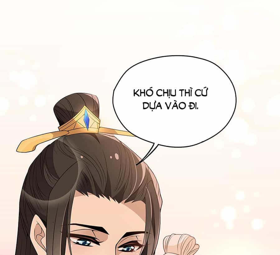 Vương Phi Thật Uy Vũ - Chương 11.2 - ảnh 30