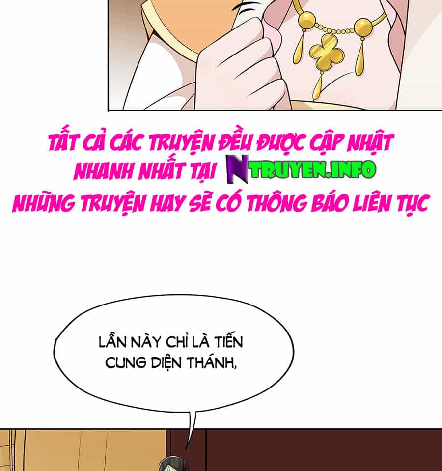 Vương Phi Thật Uy Vũ - Chương 11.2 - ảnh 33