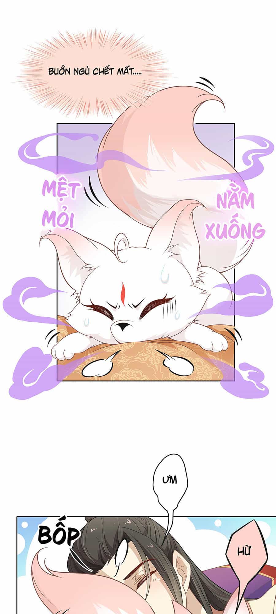 Vương Phi Thật Uy Vũ - Chương 12.2 - ảnh 19