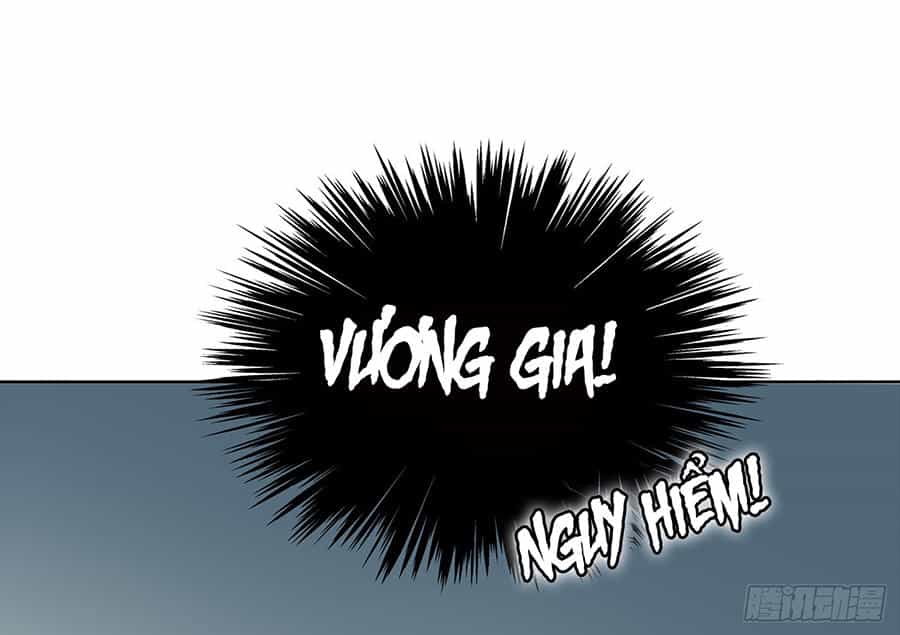 Vương Phi Thật Uy Vũ - Chương 13.2 - ảnh 14