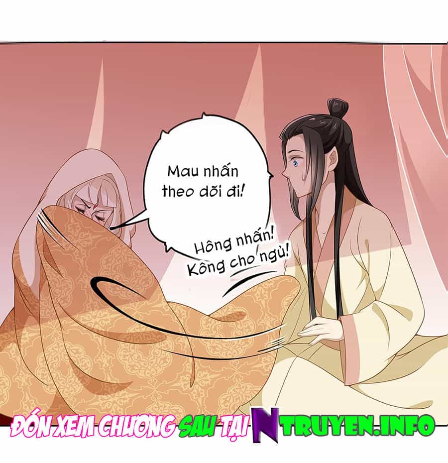 Vương Phi Thật Uy Vũ - Chương 13.2 - ảnh 16
