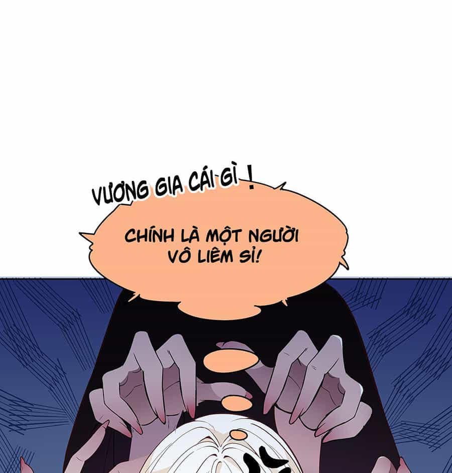 Vương Phi Thật Uy Vũ - Chương 14.1 - ảnh 13