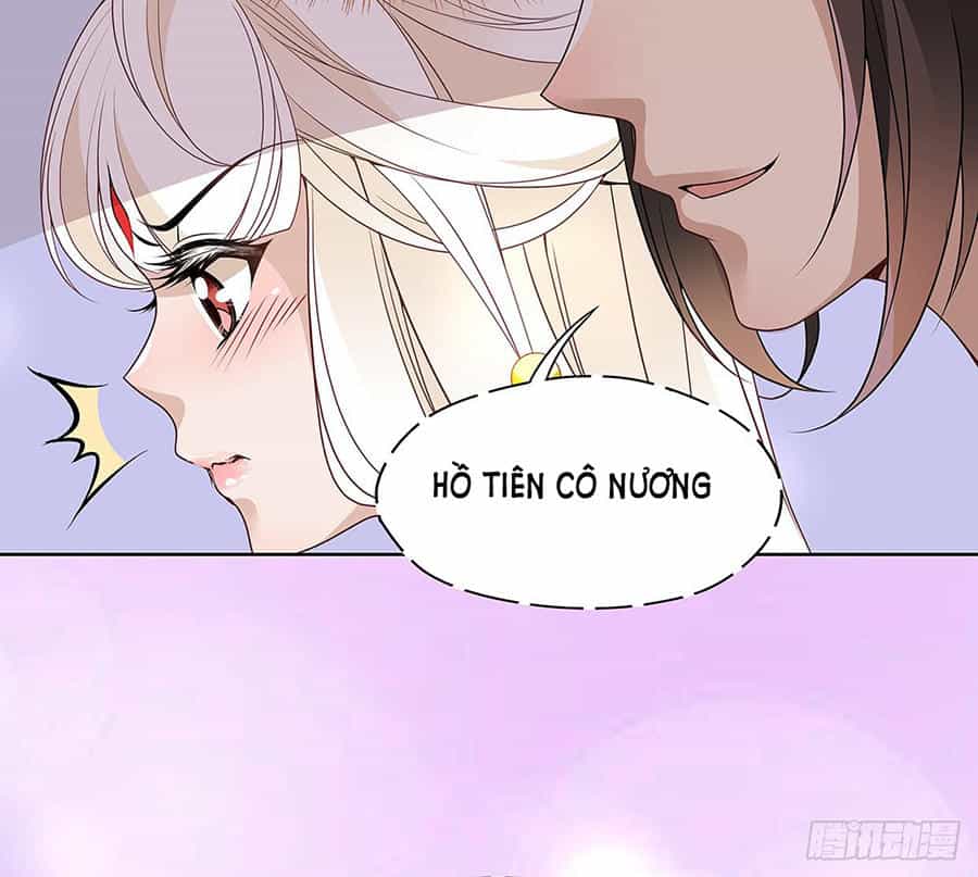 Vương Phi Thật Uy Vũ - Chương 14.1 - ảnh 25