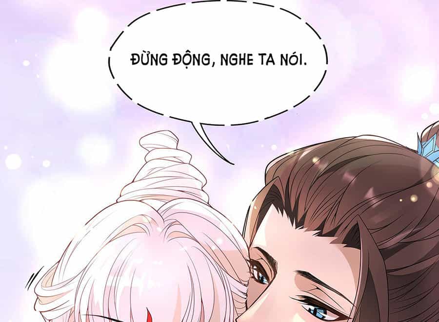 Vương Phi Thật Uy Vũ - Chương 14.1 - ảnh 26