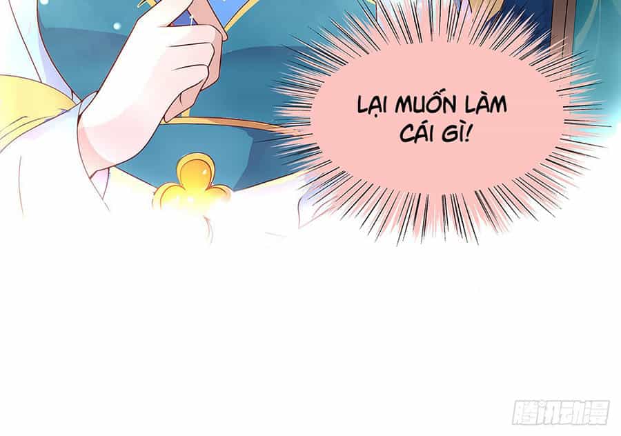 Vương Phi Thật Uy Vũ - Chương 14.1 - ảnh 28