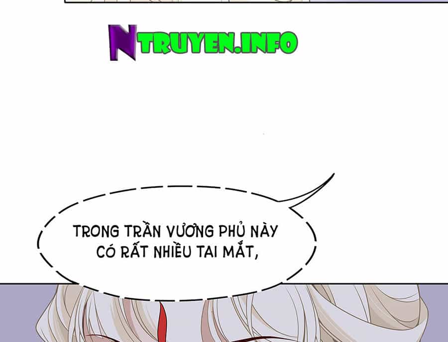 Vương Phi Thật Uy Vũ - Chương 14.1 - ảnh 30