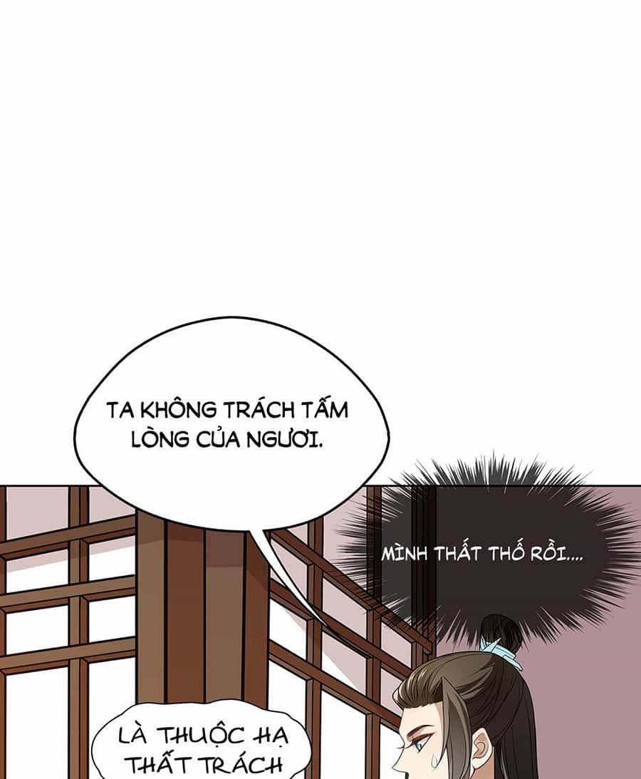 Vương Phi Thật Uy Vũ - Chương 14.2 - ảnh 19