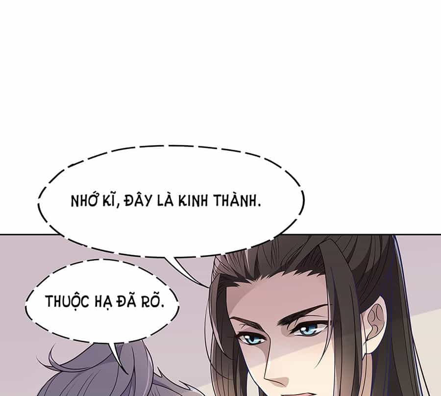 Vương Phi Thật Uy Vũ - Chương 14.2 - ảnh 21