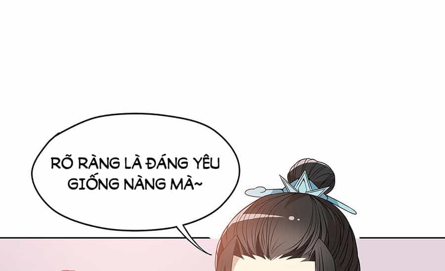 Vương Phi Thật Uy Vũ - Chương 15.1 - ảnh 13