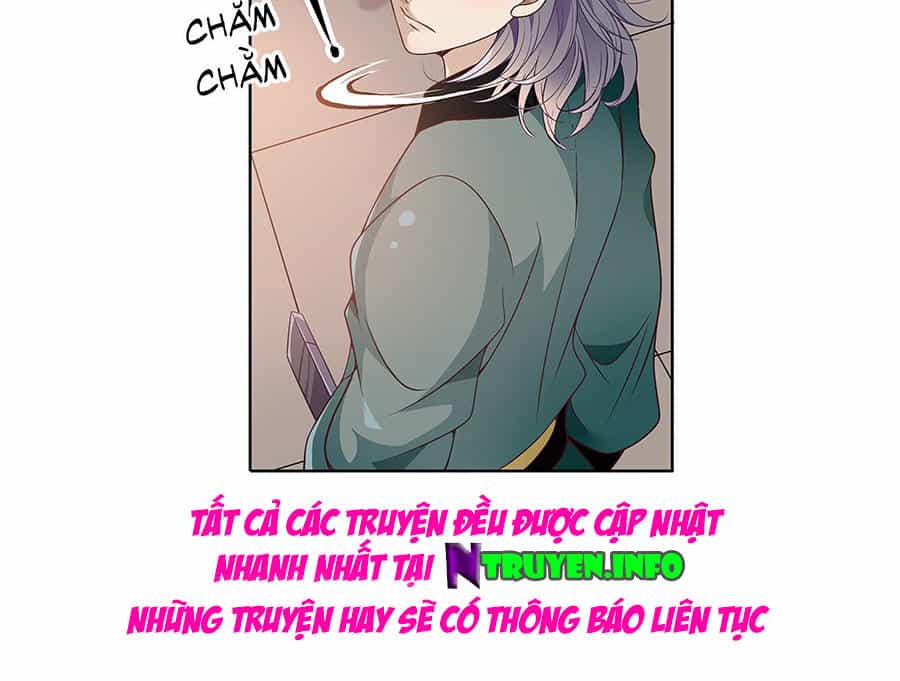 Vương Phi Thật Uy Vũ - Chương 15.1 - ảnh 18