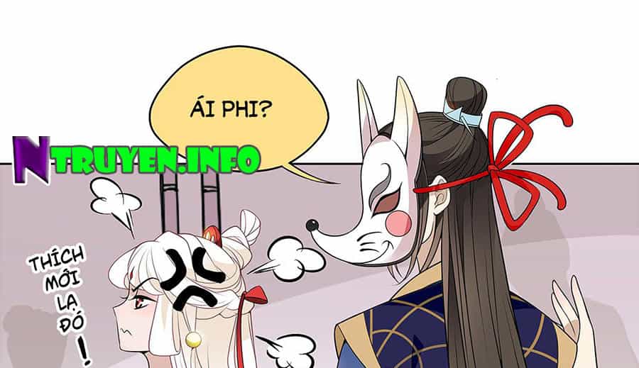 Vương Phi Thật Uy Vũ - Chương 15.1 - ảnh 8