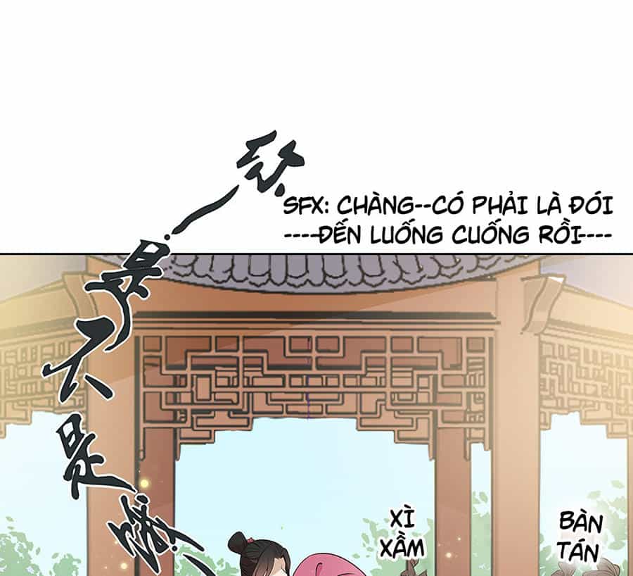Vương Phi Thật Uy Vũ - Chương 15.2 - ảnh 20