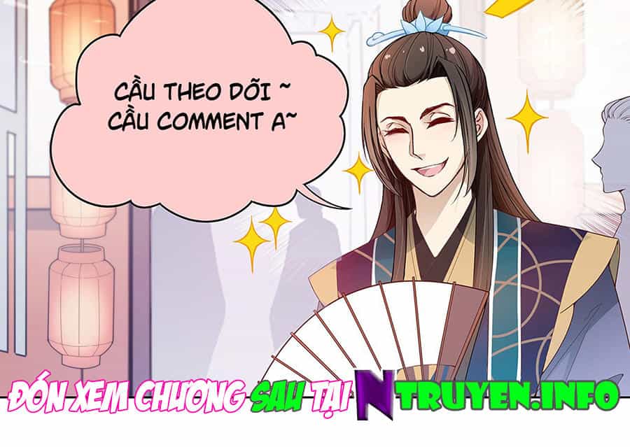 Vương Phi Thật Uy Vũ - Chương 15.2 - ảnh 26