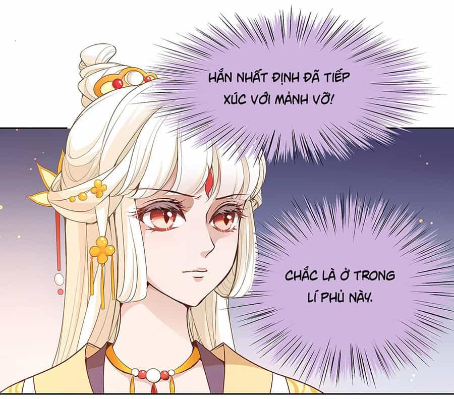 Vương Phi Thật Uy Vũ - Chương 17.1 - ảnh 25