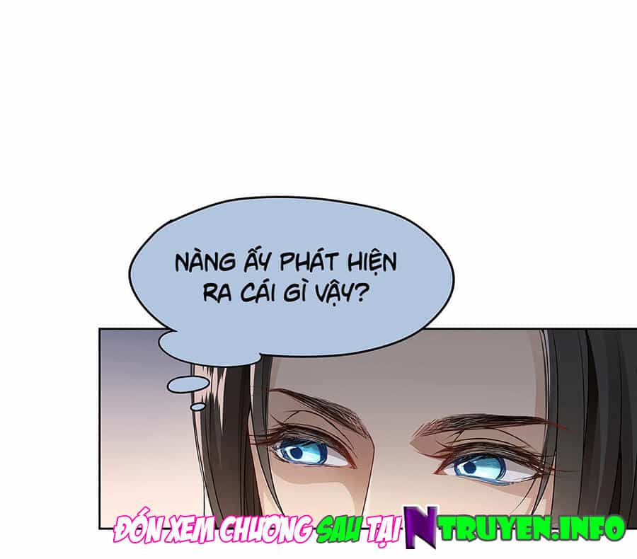 Vương Phi Thật Uy Vũ - Chương 17.1 - ảnh 26
