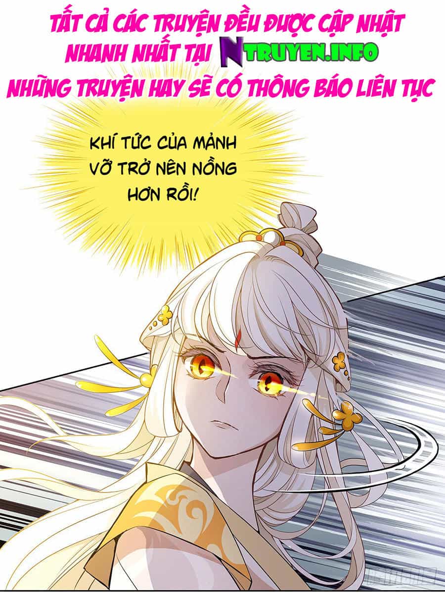 Vương Phi Thật Uy Vũ - Chương 17.2 - ảnh 10