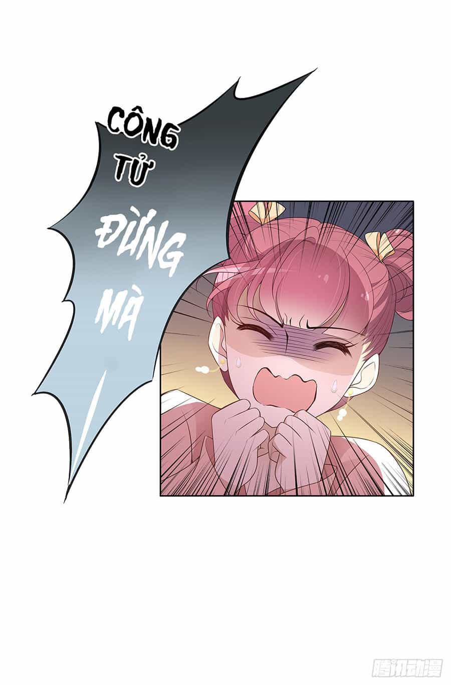 Vương Phi Thật Uy Vũ - Chương 17.2 - ảnh 12