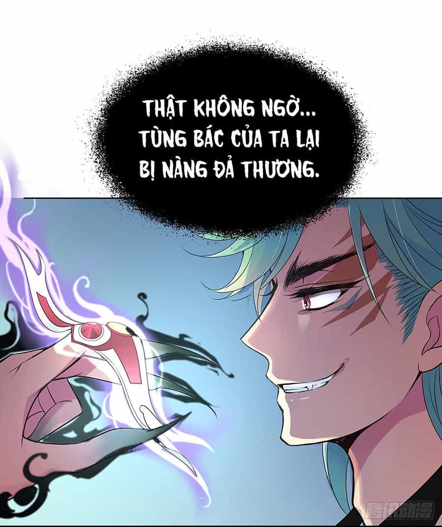 Vương Phi Thật Uy Vũ - Chương 19.2 - ảnh 13
