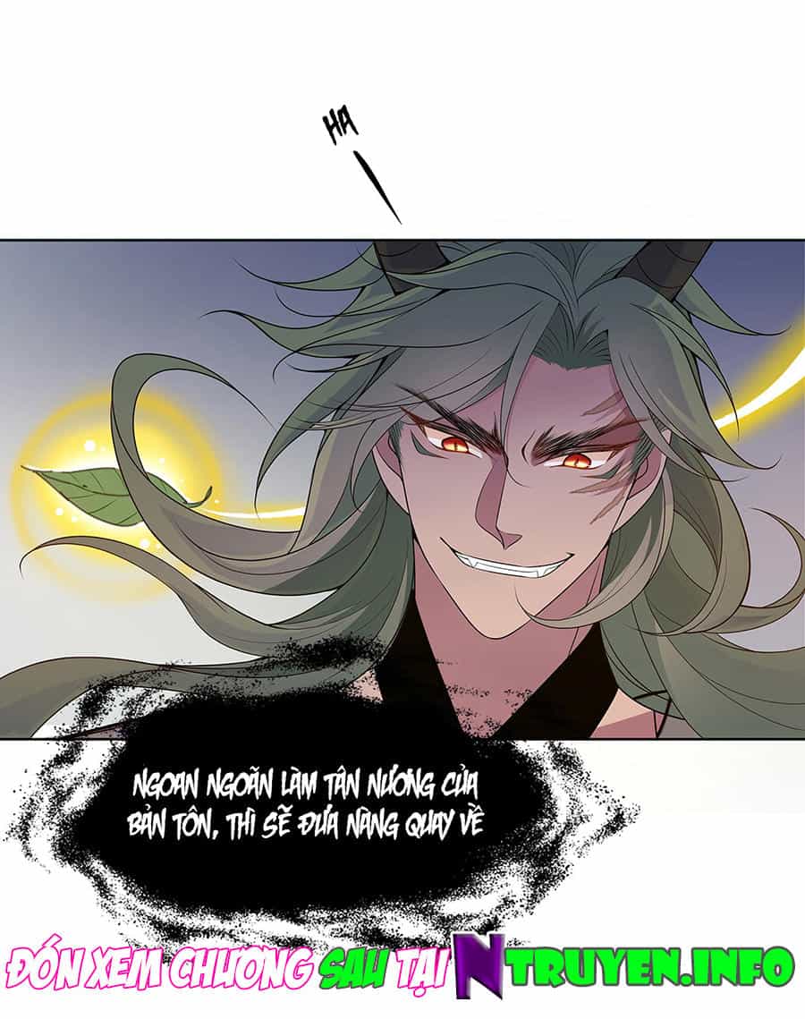 Vương Phi Thật Uy Vũ - Chương 20.1 - ảnh 21