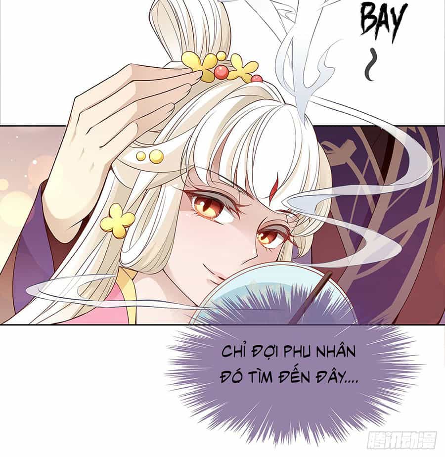 Vương Phi Thật Uy Vũ - Chương 21.1 - ảnh 23