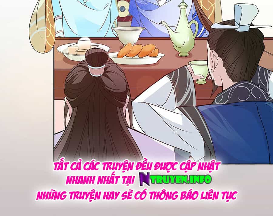 Vương Phi Thật Uy Vũ - Chương 21.1 - ảnh 28