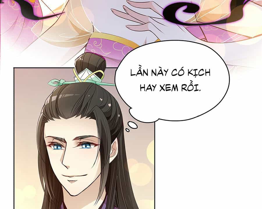 Vương Phi Thật Uy Vũ - Chương 21.1 - ảnh 34