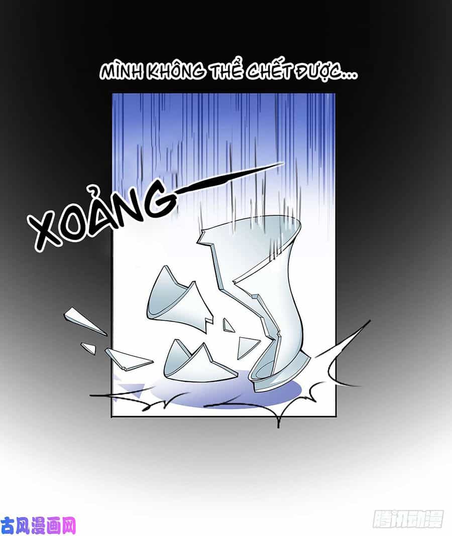 Vương Phi Thật Uy Vũ - Chương 22.2 - ảnh 26