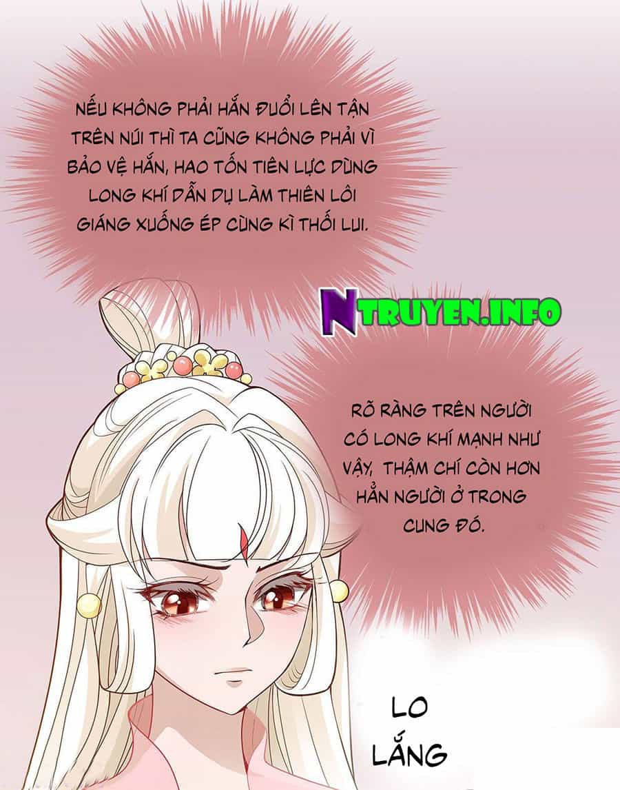Vương Phi Thật Uy Vũ - Chương 23.1 - ảnh 14