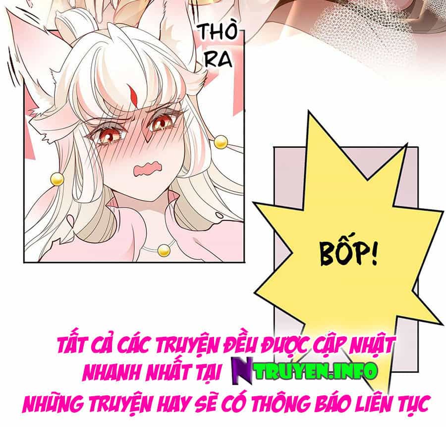 Vương Phi Thật Uy Vũ - Chương 23.1 - ảnh 21