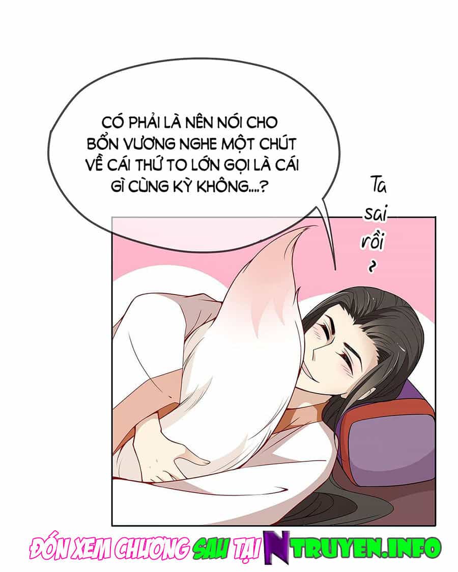 Vương Phi Thật Uy Vũ - Chương 23.1 - ảnh 23