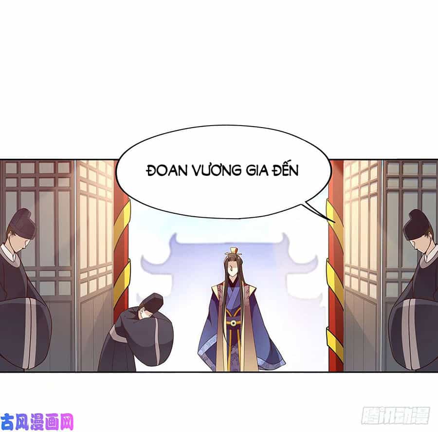 Vương Phi Thật Uy Vũ - Chương 23.2 - ảnh 15