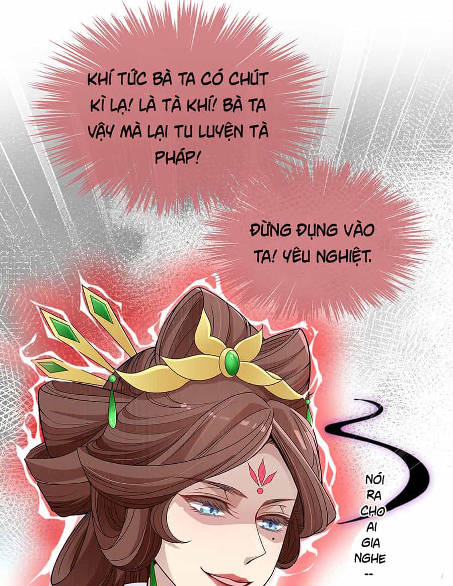 Vương Phi Thật Uy Vũ - Chương 24.1 - ảnh 6