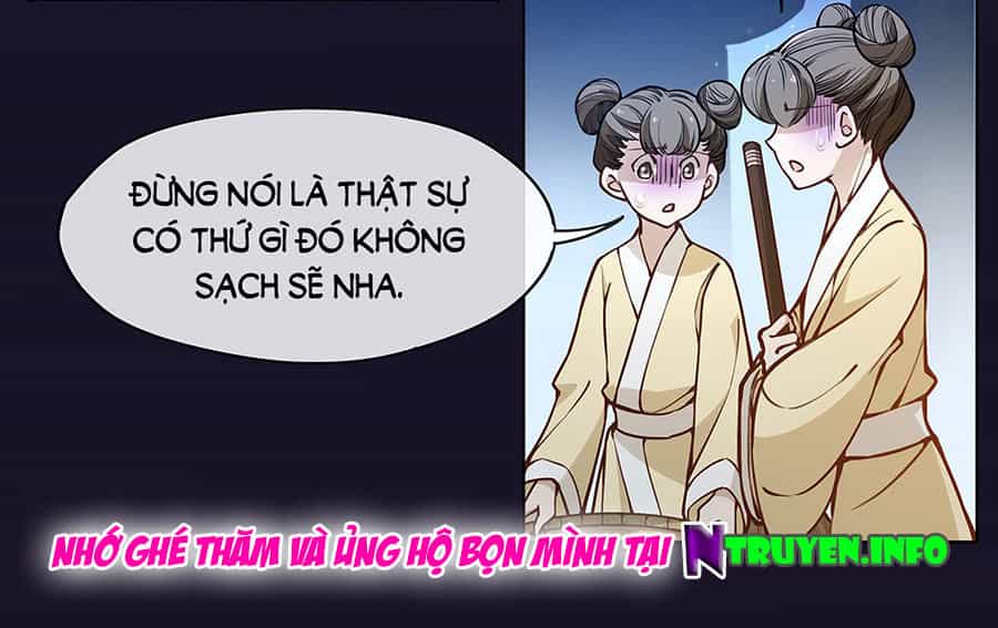 Vương Phi Thật Uy Vũ - Chương 24.2 - ảnh 14