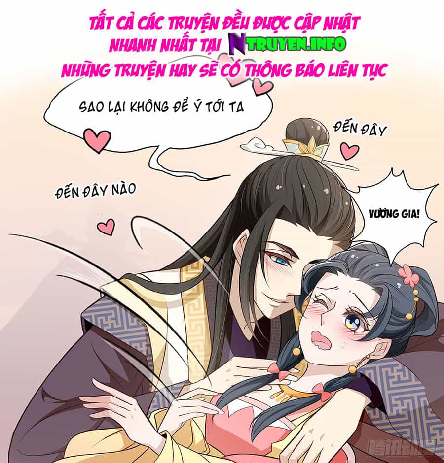 Vương Phi Thật Uy Vũ - Chương 26.2 - ảnh 14