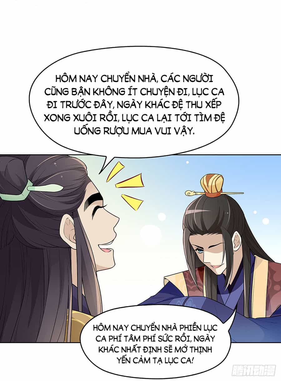 Vương Phi Thật Uy Vũ - Chương 30.2 - ảnh 6