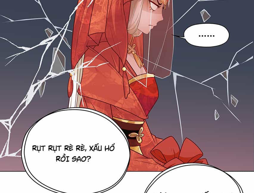 Vương Phi Thật Uy Vũ - Chương 4.1 - ảnh 14